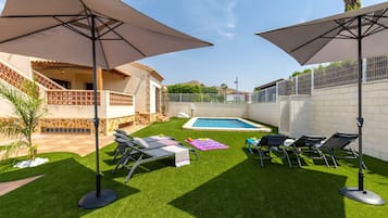 Villa | 3 bedrooms