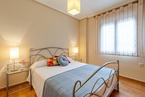 3 habitaciones
