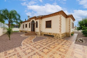 3 habitaciones