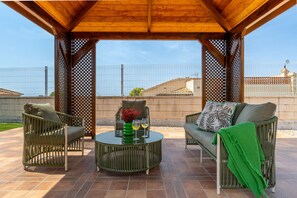 Villa | 3 bedrooms