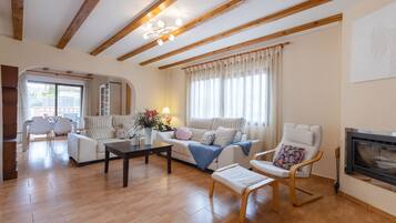 Villa | 3 bedrooms