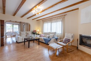 Villa | 3 bedrooms