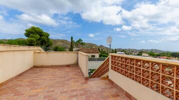 Villa | 3 bedrooms