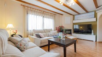 Villa | 3 bedrooms