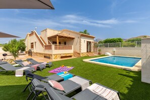 Villa | 3 bedrooms