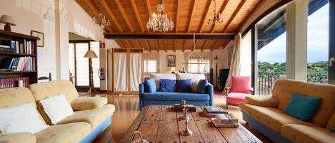 Villa | 3 chambres