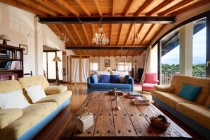 Villa | 3 slaapkamers