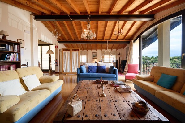 3 habitaciones