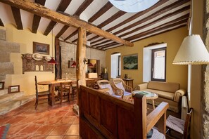 3 habitaciones