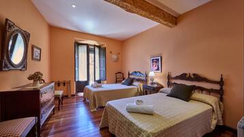 Villa | 3 dormitorios