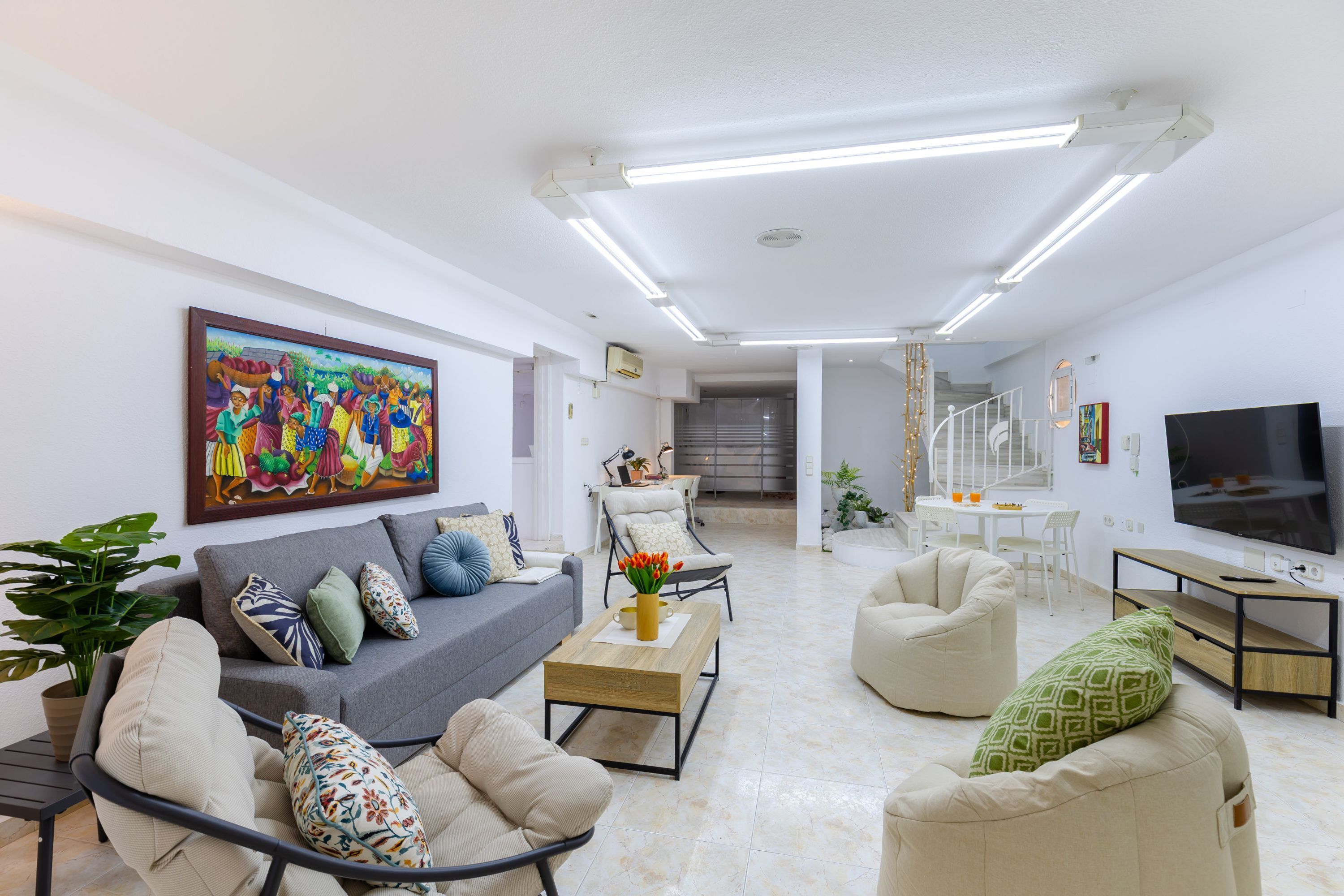 Apartment | 2 bedrooms