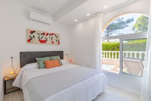 Apartment | 2 bedrooms
