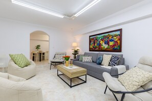 شقة | 2 عدّة غرف نوم