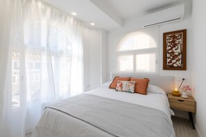 Appartement | 2 chambres
