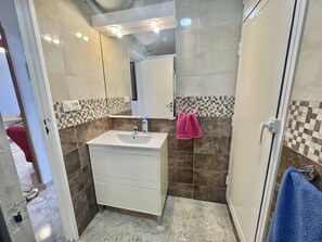 Room - Amapola de Steram Flats Torremolinos (Torremolinos)