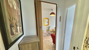 Apartment | 1 bedroom - Amapola de Steram Flats Torremolinos (Torremolinos)