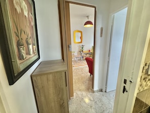 Apartment | 1 Schlafzimmer