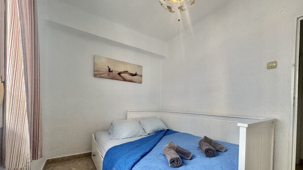 Apartment | 1 bedroom - Amapola de Steram Flats Torremolinos (Torremolinos)