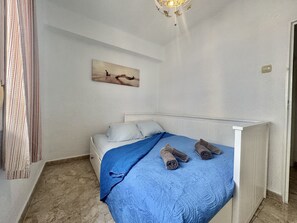 Room - Amapola de Steram Flats Torremolinos (Torremolinos)