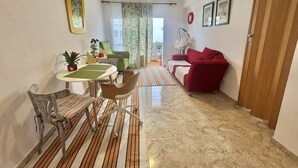 Apartment | 1 bedroom - Amapola de Steram Flats Torremolinos (Torremolinos)