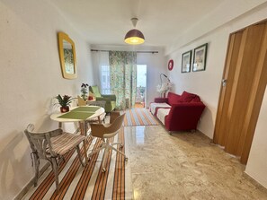 Apartment | 1 Schlafzimmer