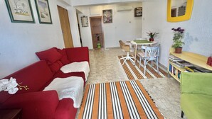 Apartment | 1 bedroom - Amapola de Steram Flats Torremolinos (Torremolinos)