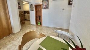 Apartment | 1 bedroom - Amapola de Steram Flats Torremolinos (Torremolinos)