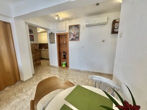 Apartment | 1 bedroom - Amapola de Steram Flats Torremolinos (Torremolinos)