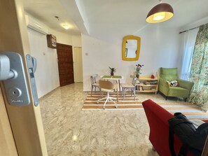 Apartment | 1 Schlafzimmer