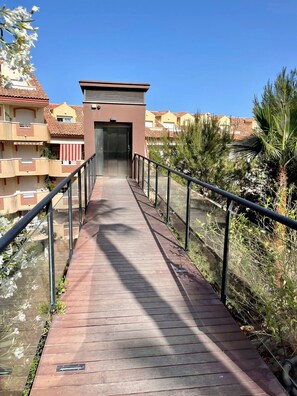 Casa, para fumadores | 2 habitaciones 
