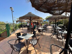 House, Smoking | 2 bedrooms - El Coloso de Steram Flats Benalmadena (Benalmádena)