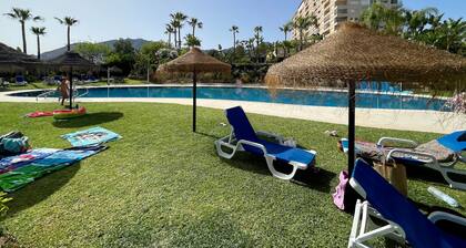 El Coloso de Steram Flats Benalmadena