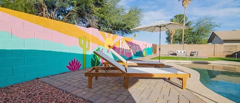 Ferienhaus | 4 Schlafzimmer