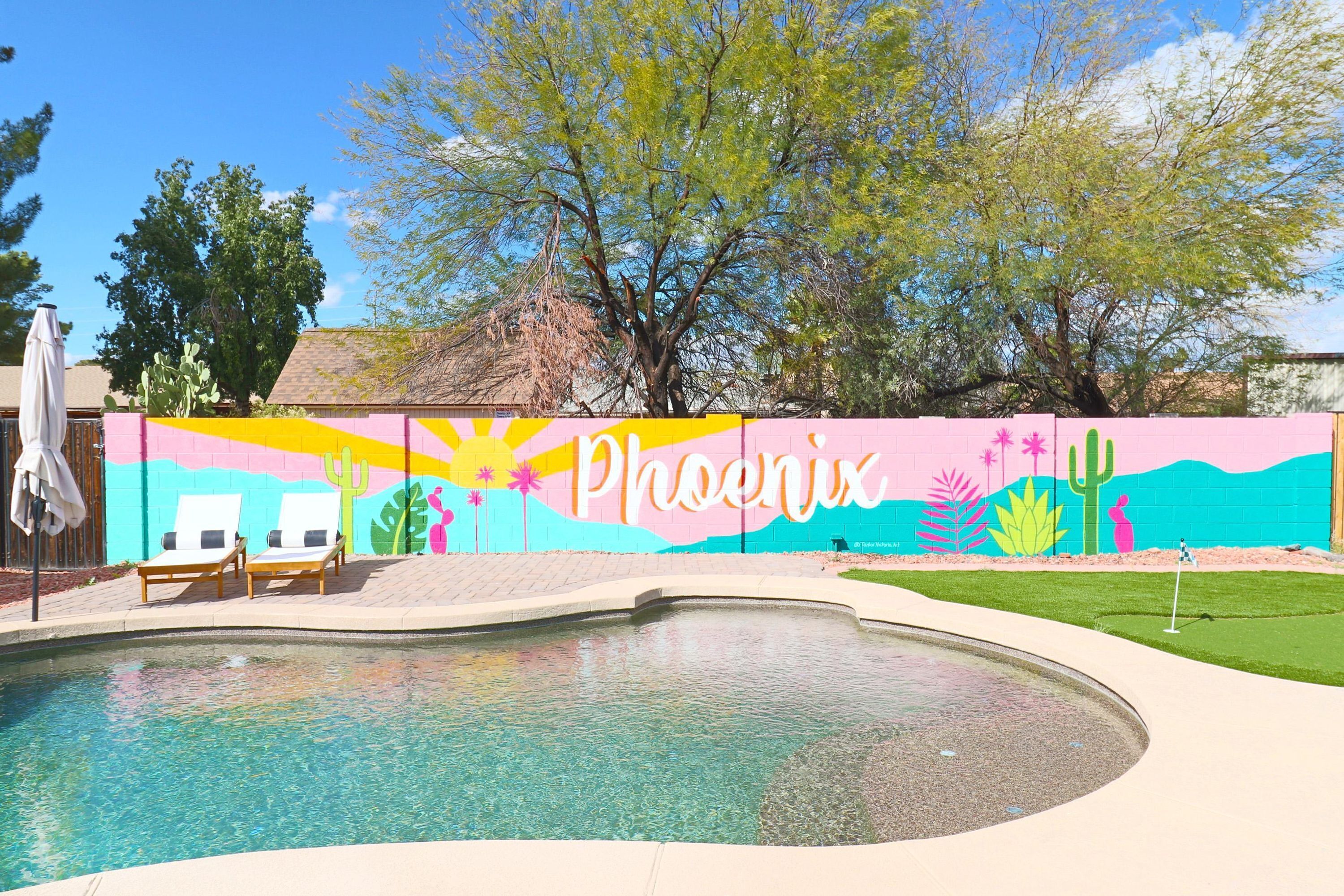 獨棟房屋 | 4 間臥室