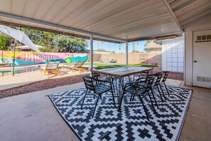 House | 4 bedrooms - Karen in Phoenix With 4 Bedrooms and 2 Bathrooms (Phoenix)