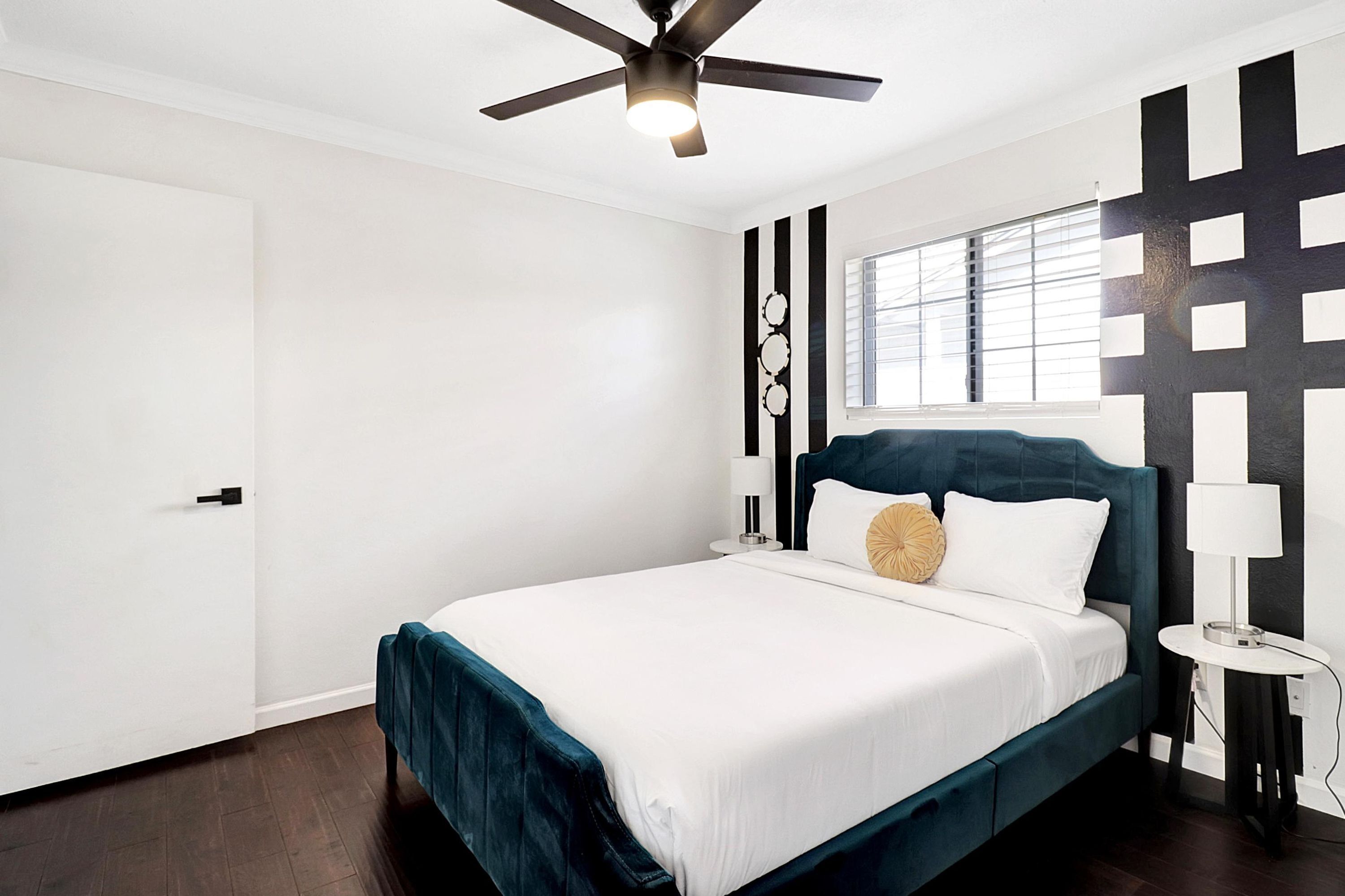 Huis | 4 slaapkamers