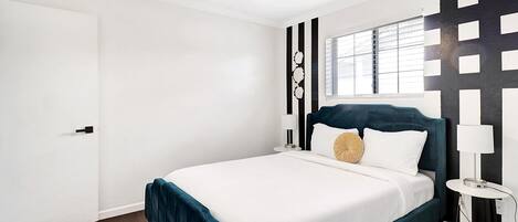 House | 4 bilik tidur