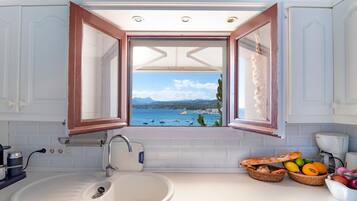 Villa | 2 bedrooms, Internet