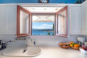 Villa | 2 bedrooms, Internet