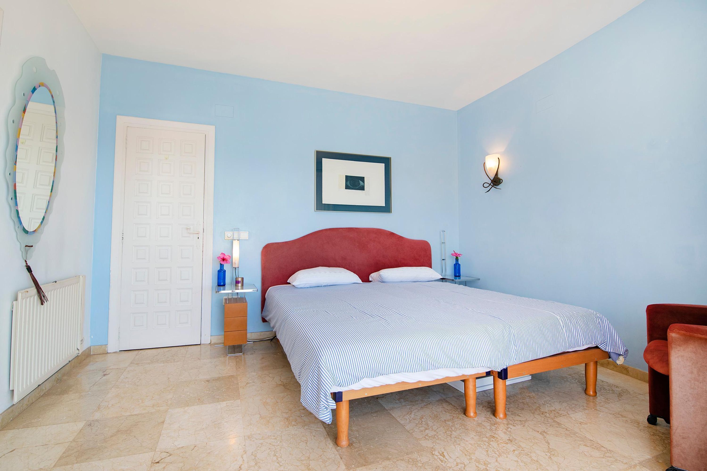 Villa | 2 bedrooms, Internet