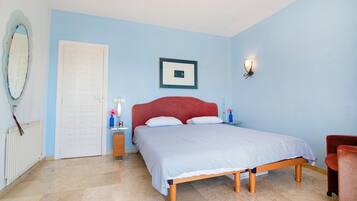 Villa | 2 bedrooms, Internet