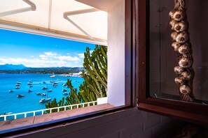 Villa | 2 soverom og internett