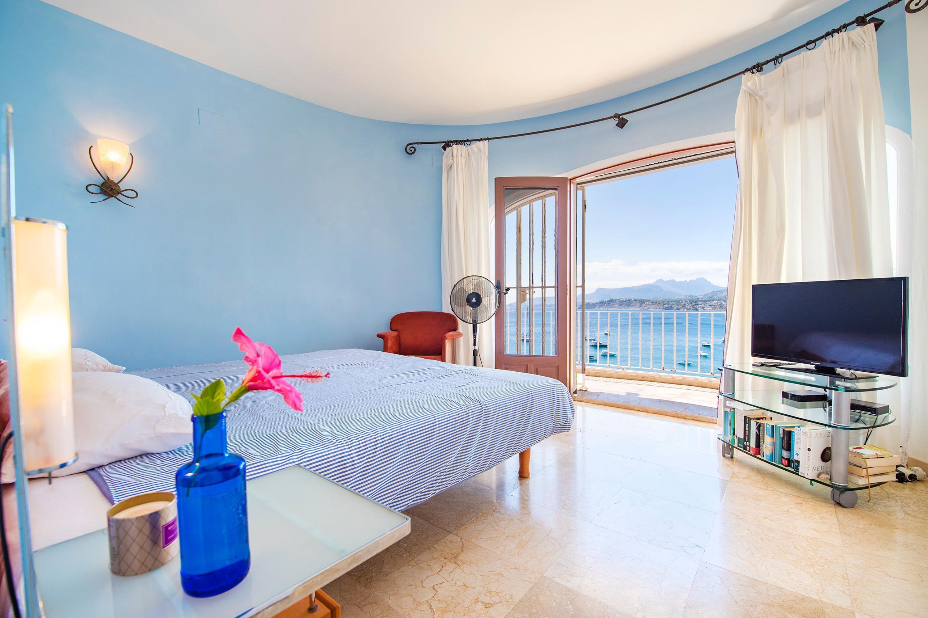 Villa | 2 bedrooms, Internet