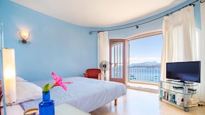 2 bedrooms, Internet - Cap d Or in Moraira With 3 Bedrooms and 2 Bathrooms (Teulada)