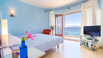 Villa | 2 bedrooms, Internet