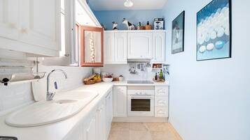 Villa | 2 bedrooms, Internet