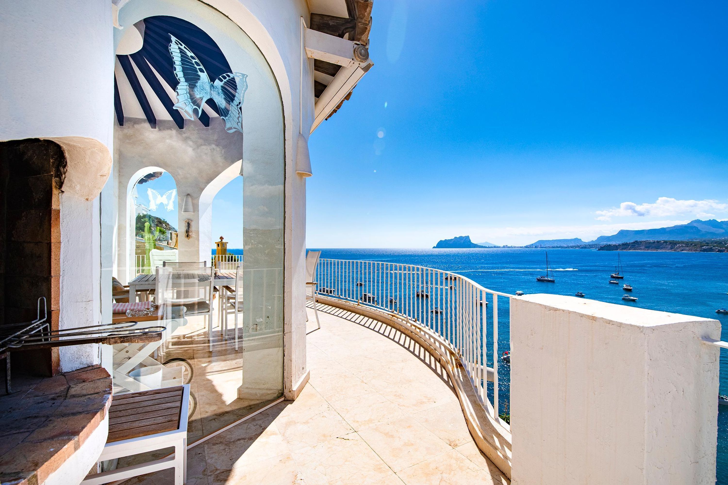 Villa | 2 bedrooms, Internet