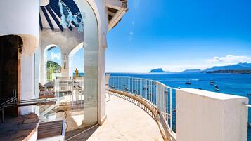 Villa | 2 bedrooms, Internet