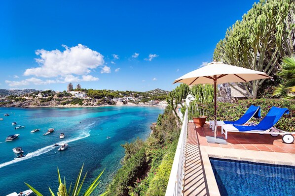Villa | 2 bedrooms, Internet