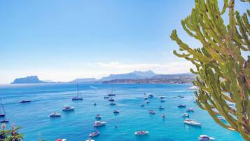 Villa | 2 bedrooms, Internet